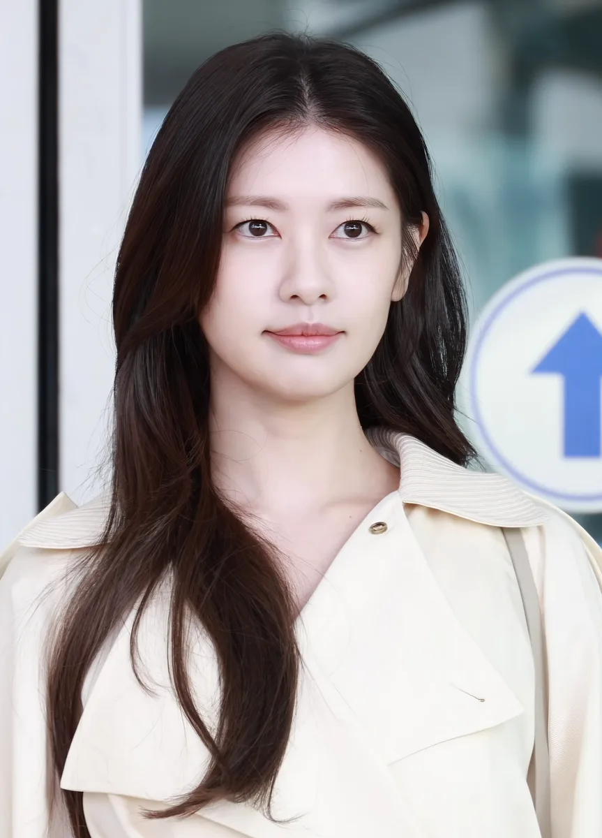 Jung So-min